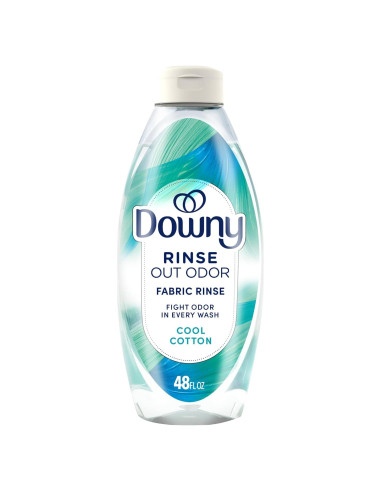 Downy Enjuague y Refresco Eliminador de Olores 192 fl oz