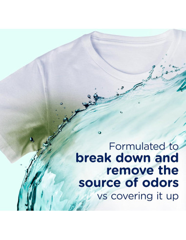 Downy Enjuague y Refresco Eliminador de Olores 192 fl oz