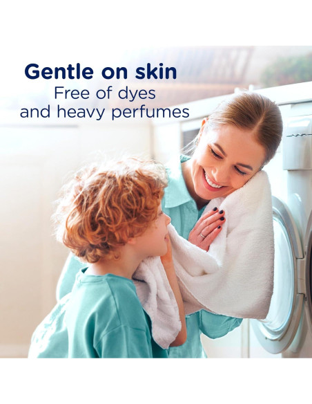 Downy Enjuague y Refresco Eliminador de Olores 192 fl oz