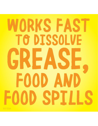 Limpiador de Horno y Parrilla Goo Gone 414 ml - Elimina Grasa