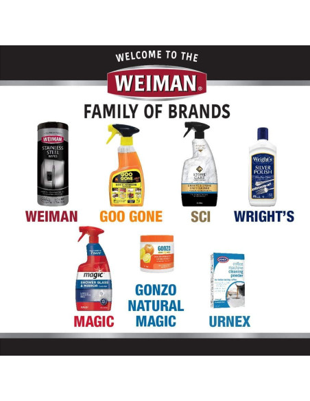 Limpiador de Horno y Parrilla Goo Gone 414 ml - Elimina Grasa