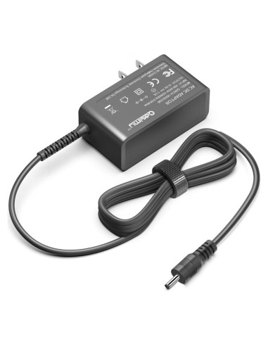 Adaptador 14V 15W Compatible con Google Nest Mini y Hub