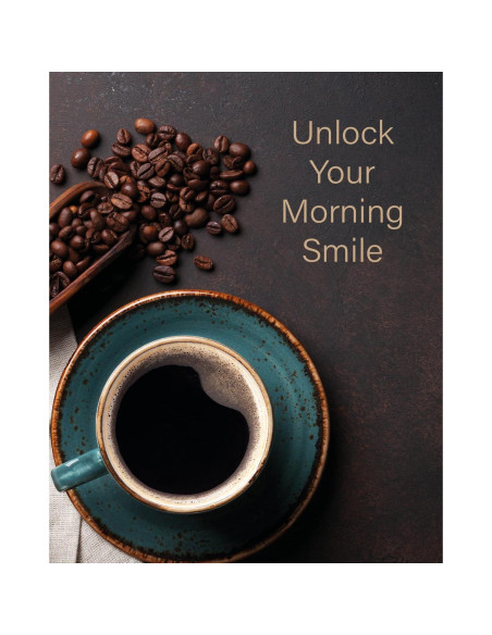 Filtros de papel desechables Bake Choice 500 unidades 6.35 cm