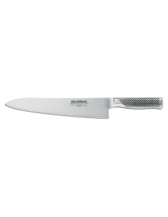 Cuchillo de Chef Global G-17 27.94 cm Acero Inoxidable Japonés