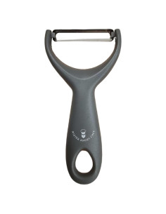 Pelador de Frutas y Verduras Mister Angry Chef 14.2 cm