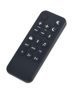 Control Remoto PerFascin RE6214-1 para Polk Audio Signa S1 S2 S3 2