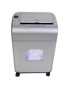 Trituradora de Papel Royal SF910 Plateada 9.83 kg