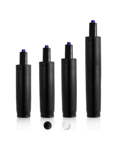 Cilindro de Reemplazo para Silla de Oficina MASTERY MART 5.5"