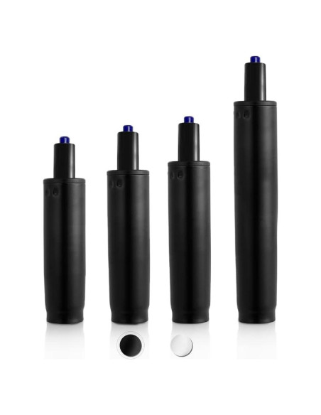 Cilindro de Reemplazo para Silla de Oficina MASTERY MART 5.5"
