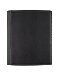 Cuaderno Recargable Cambridge NoteTaker Negro 50 Hojas A4