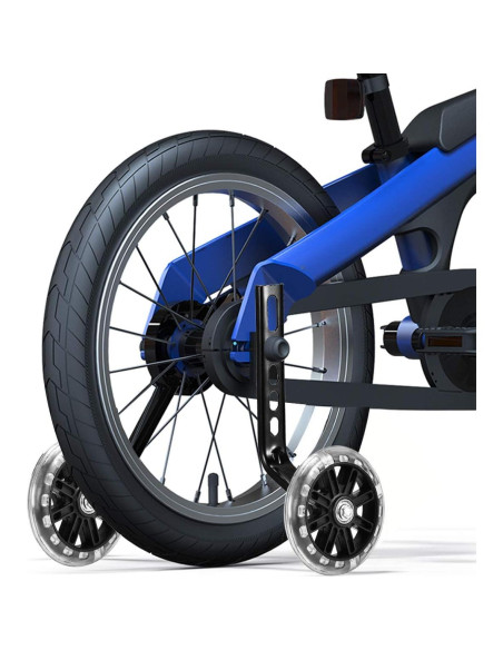 Estabilizadores de Bicicleta LAMOOER 12-20" para Niños