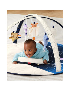 Gimnasio de Actividad 3 en 1 Skip Hop Sueños Celestiales 2