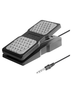 Pedal de Expresión Artesia AP-EX con Interruptor de Polaridad