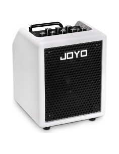 Amplificador de Bajo JOYO BA-30 Vibe Cube 30W Bluetooth 5.1