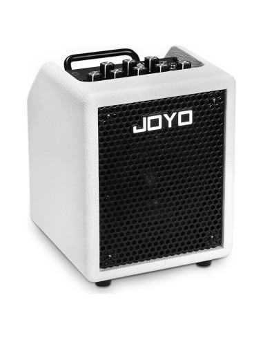 Amplificador de Bajo JOYO BA-30 Vibe Cube 30W Bluetooth 5.1