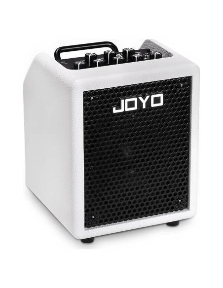 Amplificador de Bajo JOYO BA-30 Vibe Cube 30W Bluetooth 5.1