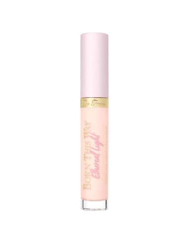 Corrector Iluminador Suave Too Faced 5 ml Ácido Hialurónico
