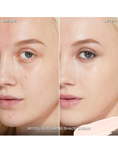 Corrector Iluminador Suave Too Faced 5 ml Ácido Hialurónico