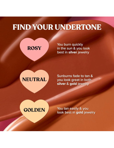 Corrector Iluminador Suave Too Faced 5 ml Ácido Hialurónico