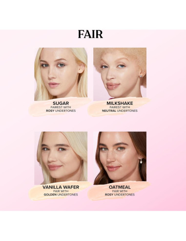 Corrector Iluminador Suave Too Faced 5 ml Ácido Hialurónico