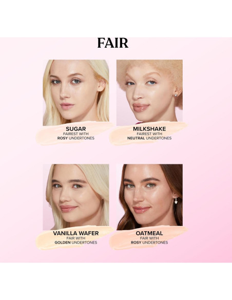 Corrector Iluminador Suave Too Faced 5 ml Ácido Hialurónico