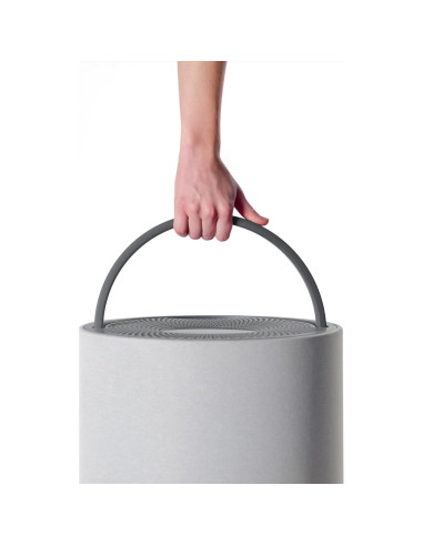 Purificador de aire Oransi Mod+ 126.5 m 93W Filtro 3 etapas