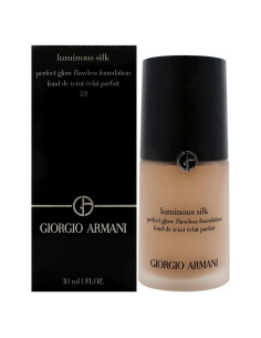 Base de Seda Luminosa Giorgio Armani 28.35 ml Beige