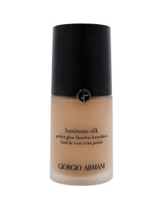 Base de Seda Luminosa Giorgio Armani 28.35 ml Beige 2