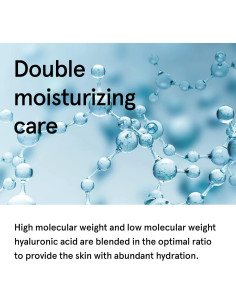 Toner Hidratante Vegano ONE THING 40ml Piel Sensible 2