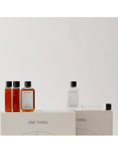 Toner Hidratante Vegano ONE THING 40ml Piel Sensible