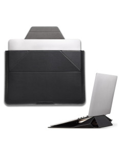 Funda para Laptop MOFT 15-16" Ajustable y Delgado Negro