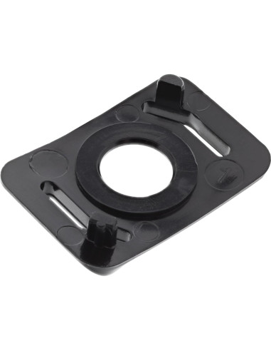 Cubierta de Placa de Aguja Brother/Babylock XC6499151 para Bordado