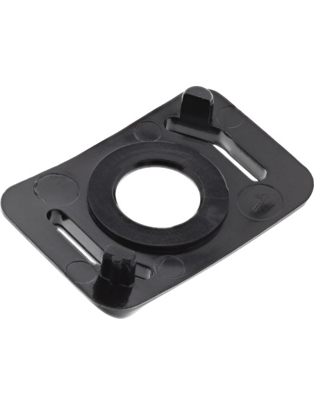 Cubierta de Placa de Aguja Brother/Babylock XC6499151 para Bordado