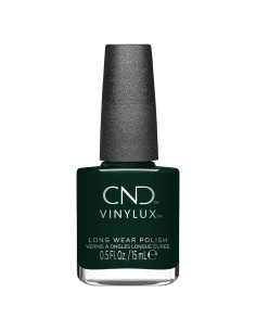Esmalte de Uñas CND Vinylux Verde 14.79 ml Larga Duración