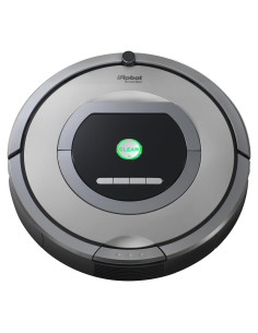 Robot Aspirador iRobot Roomba 761 Inalámbrico 6.61 kg