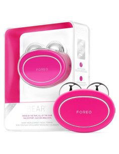 Dispositivo Facial Microcorriente FOREO Bear - Elevación y Firmeza