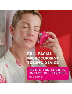 Dispositivo Facial Microcorriente FOREO Bear - Elevación y Firmeza 2