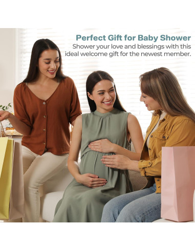 Conjunto de Toallas con Capucha y Paños Spasilk 23 Piezas