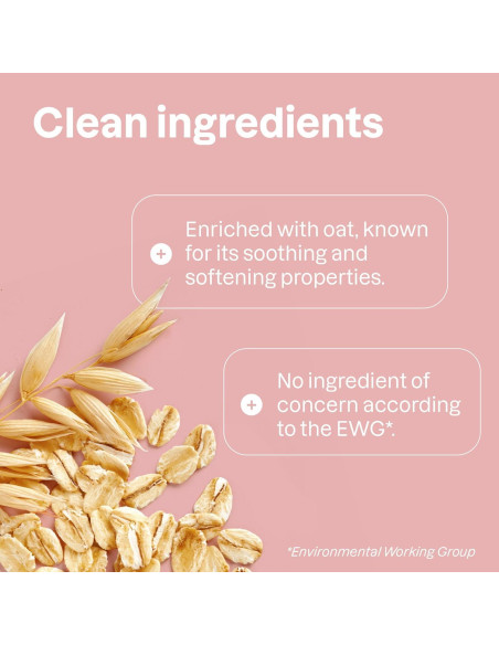 Gel de Baño Espumoso ATTITUDE para Bebé 273g Sin Fragancia Gel de Baño Espumoso ATTITUDE para Bebé 273g Sin Fragancia