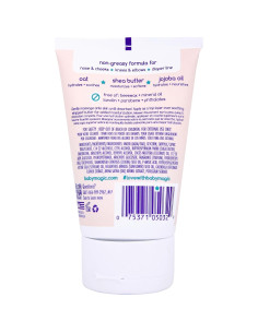 Bálsamo Calmante para Bebés Baby Magic 113 g Vainilla Avena 2