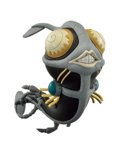 Estatua Coleccionable F.F. de JoJo - Bandai Spirits 6.1 cm