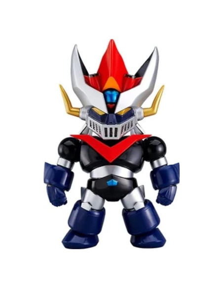 Figura de Vinilo Blando Gran Mazinger Good Smile 24.1 cm Figura de Vinilo Blando Gran Mazinger Good Smile 24.1 cm