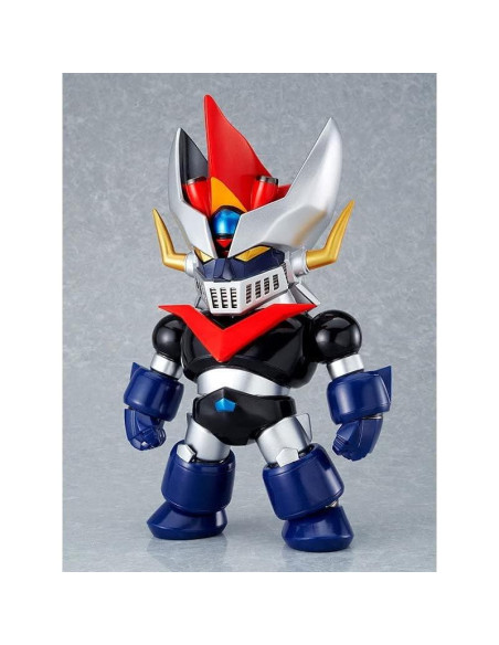 Figura de Vinilo Blando Gran Mazinger Good Smile 24.1 cm Figura de Vinilo Blando Gran Mazinger Good Smile 24.1 cm