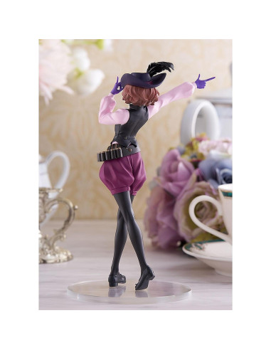 Figura de PVC Persona 5 Royal Noir Good Smile 17 cm