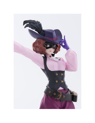 Figura de PVC Persona 5 Royal Noir Good Smile 17 cm