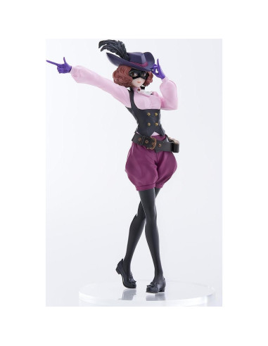 Figura de PVC Persona 5 Royal Noir Good Smile 17 cm