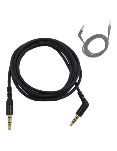 Cable de audio reemplazo SteelSeries Arctis Nova Pro 1.5m