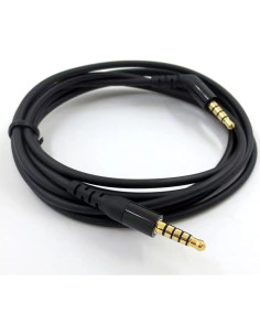 Cable de audio reemplazo SteelSeries Arctis Nova Pro 1.5m 2