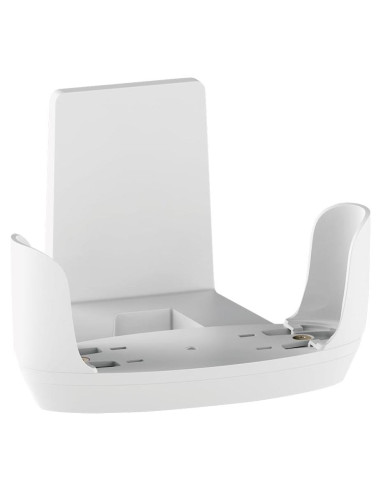 Soporte de Pared NETGEAR Orbi RBKWM-10000S - Compatible con RBR20, RBS20 y más