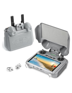 Capota Solar STARTRC para Controlador DJI RC 2 - Protector 3 en 1